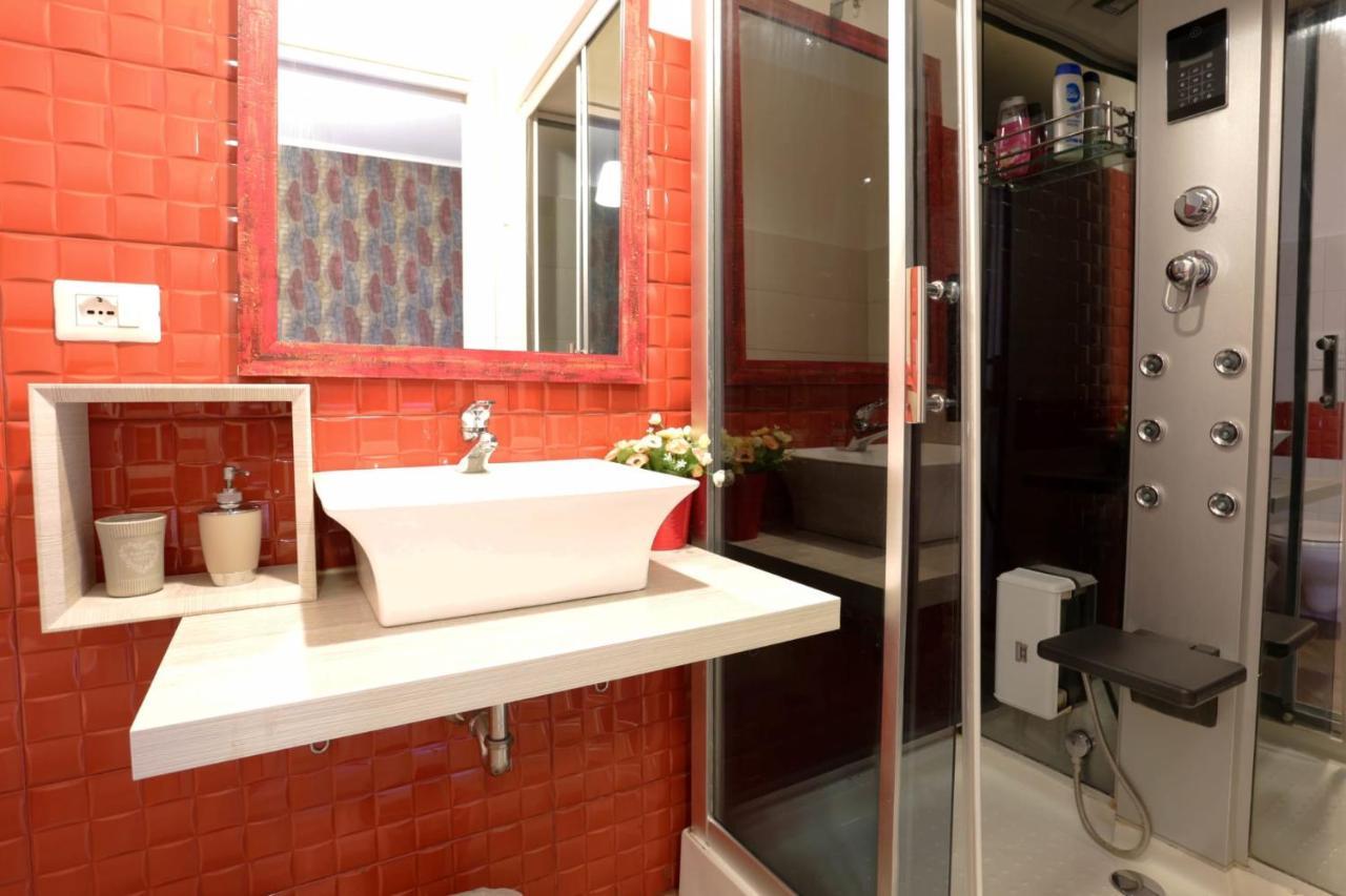 Domus Pio Xi Bed and breakfast
