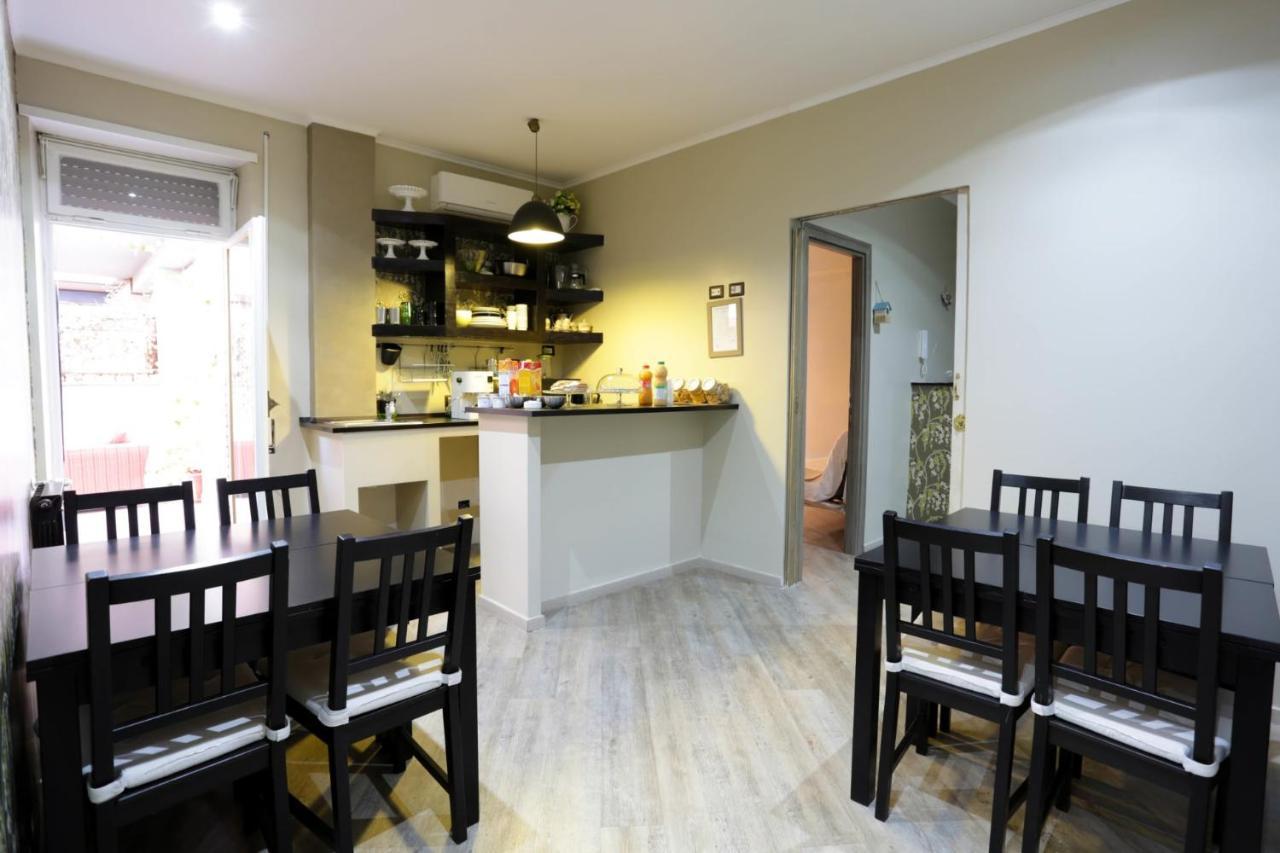Bed and breakfast Domus Pio Xi Roma