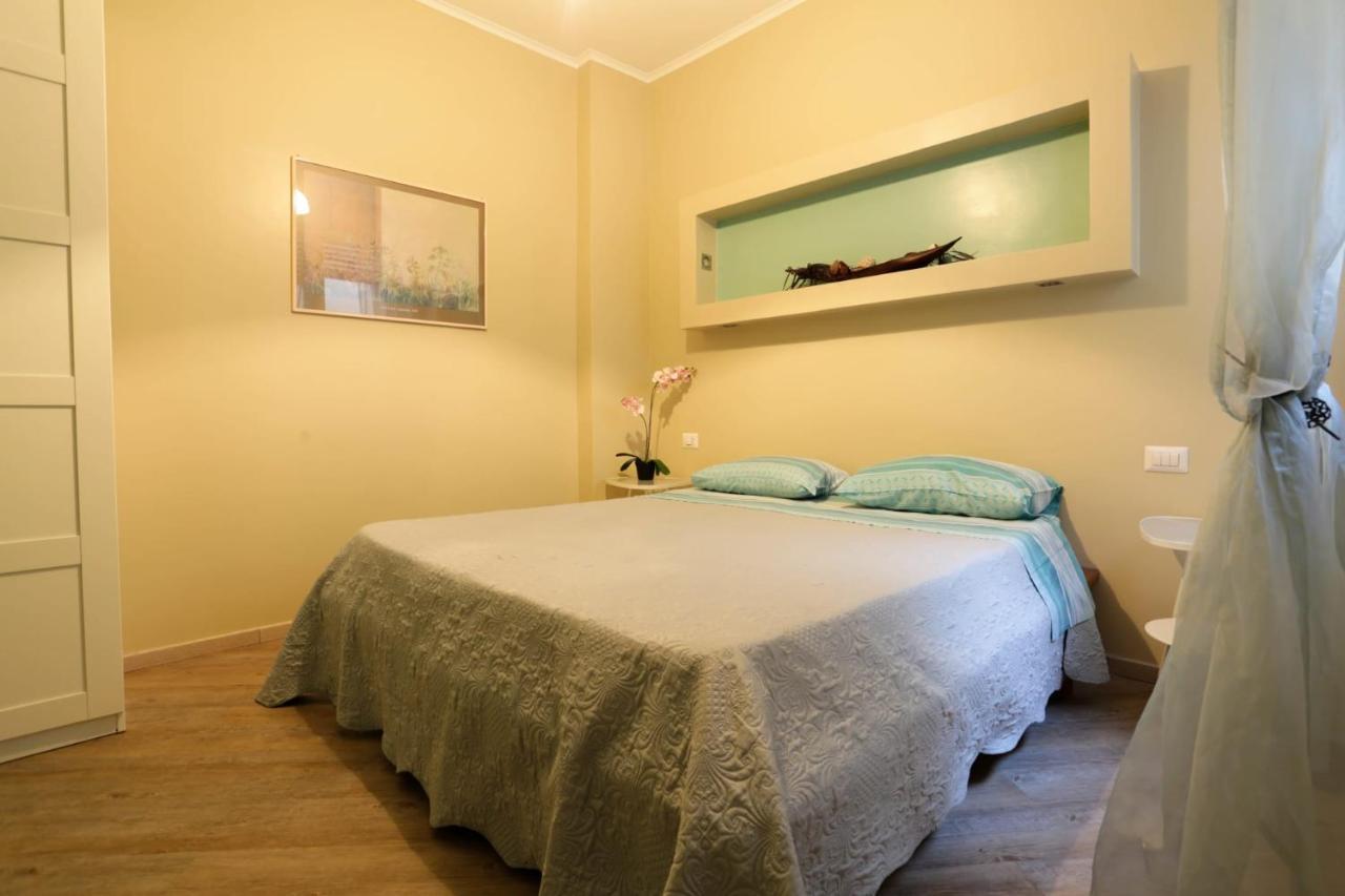 Bed and breakfast Domus Pio Xi *