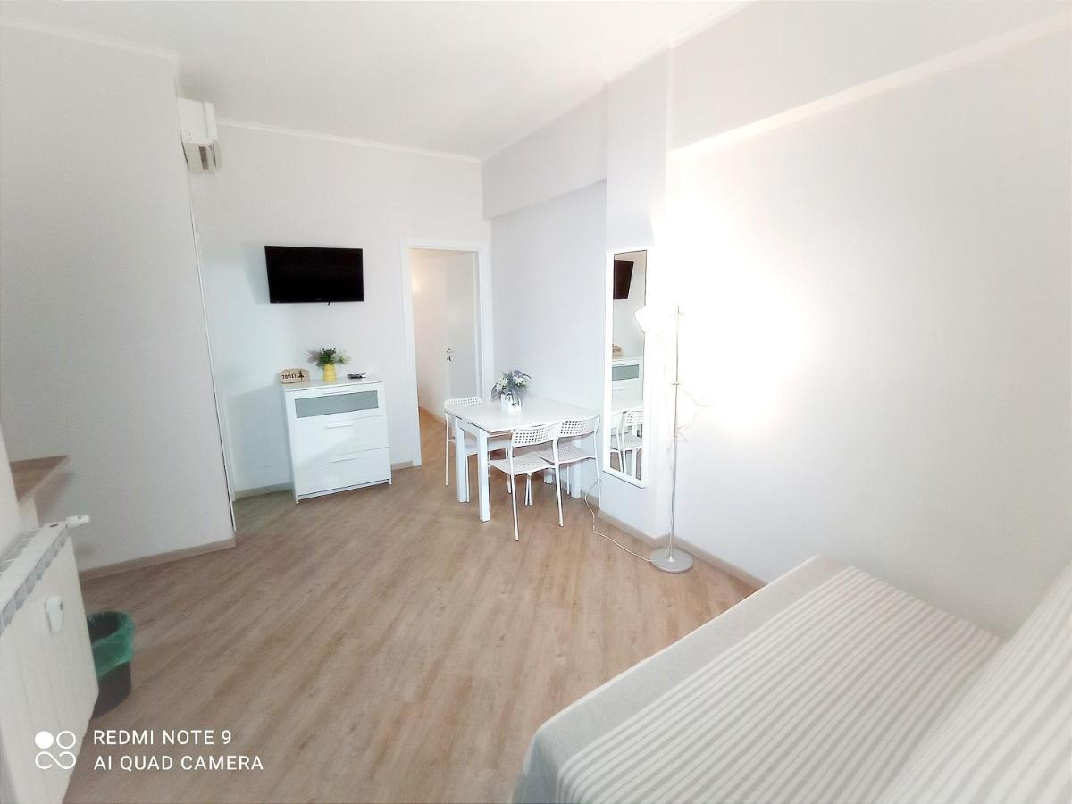 Bed and breakfast Domus Pio Xi