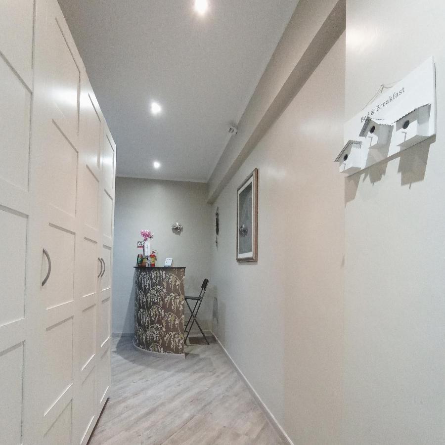 Bed and breakfast Domus Pio Xi