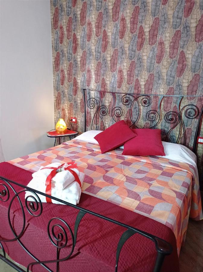 Domus Pio Xi Bed and breakfast *