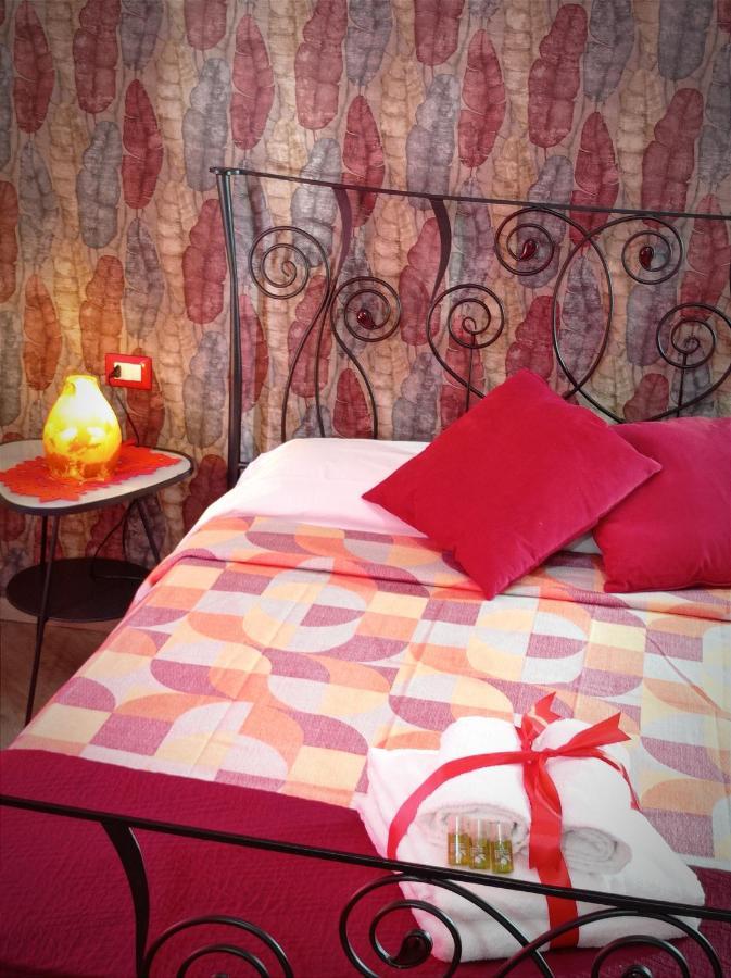 Bed and breakfast Domus Pio Xi