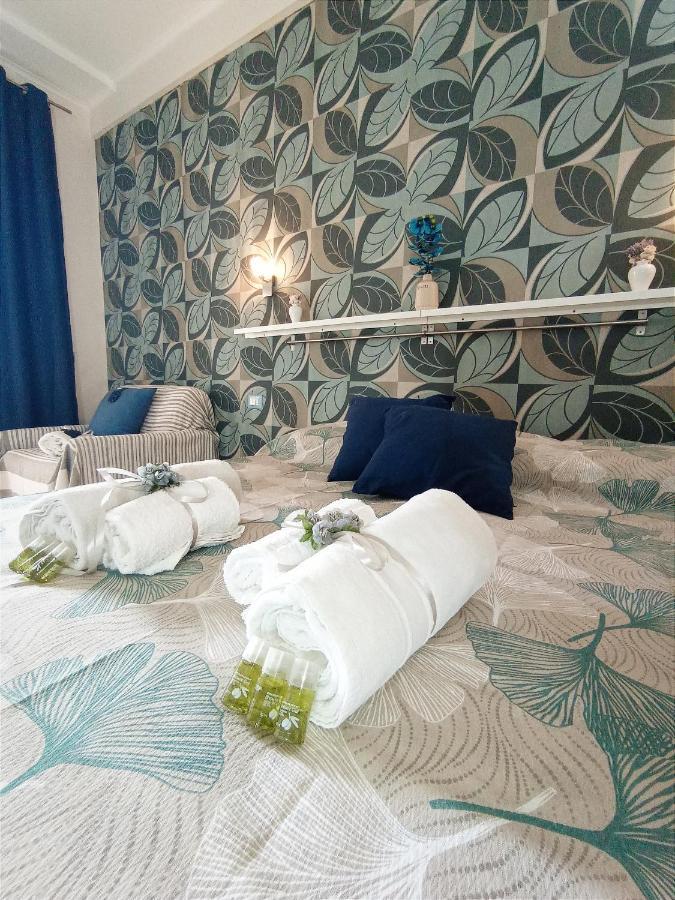 Domus Pio Xi Bed and breakfast Roma