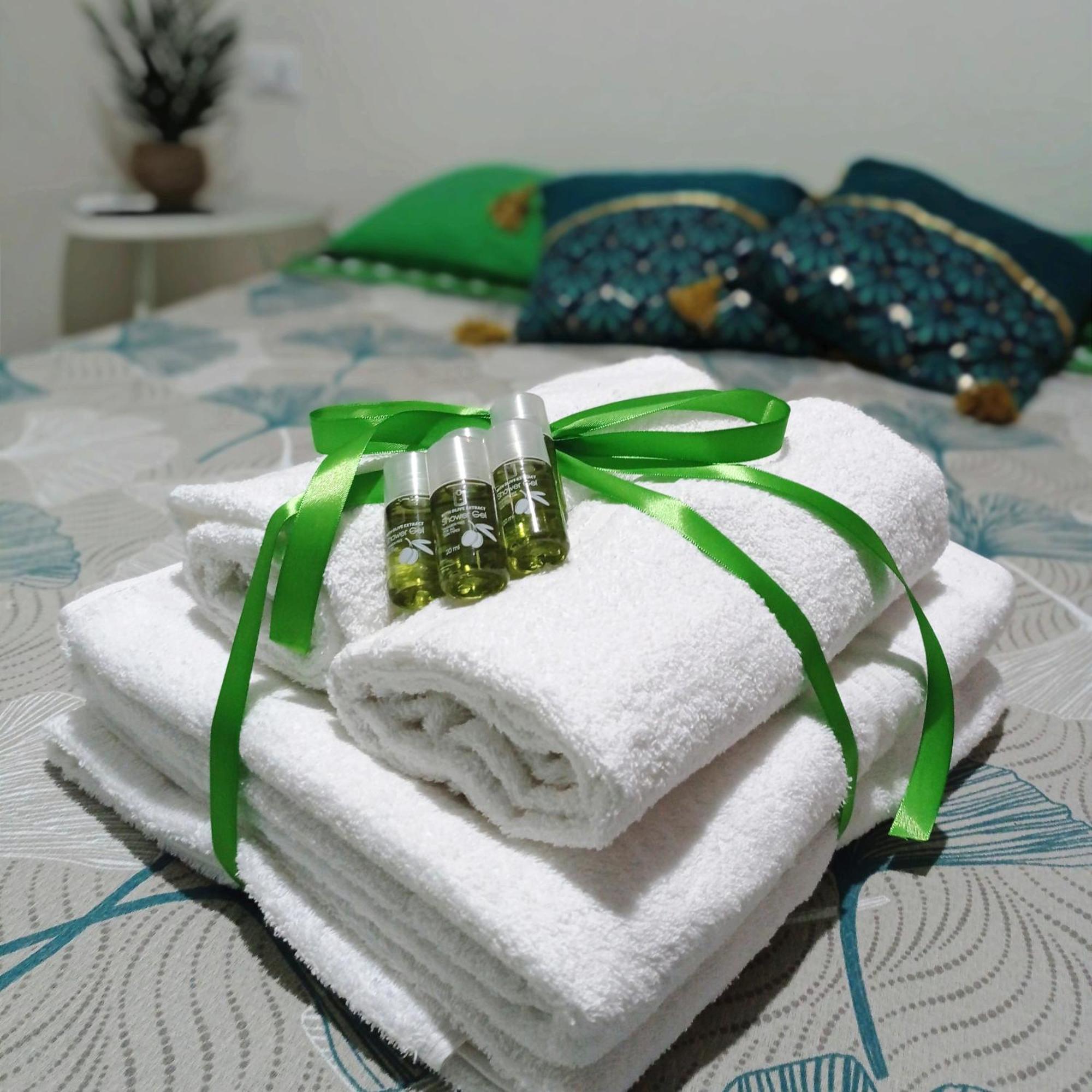 Domus Pio Xi Bed and breakfast *